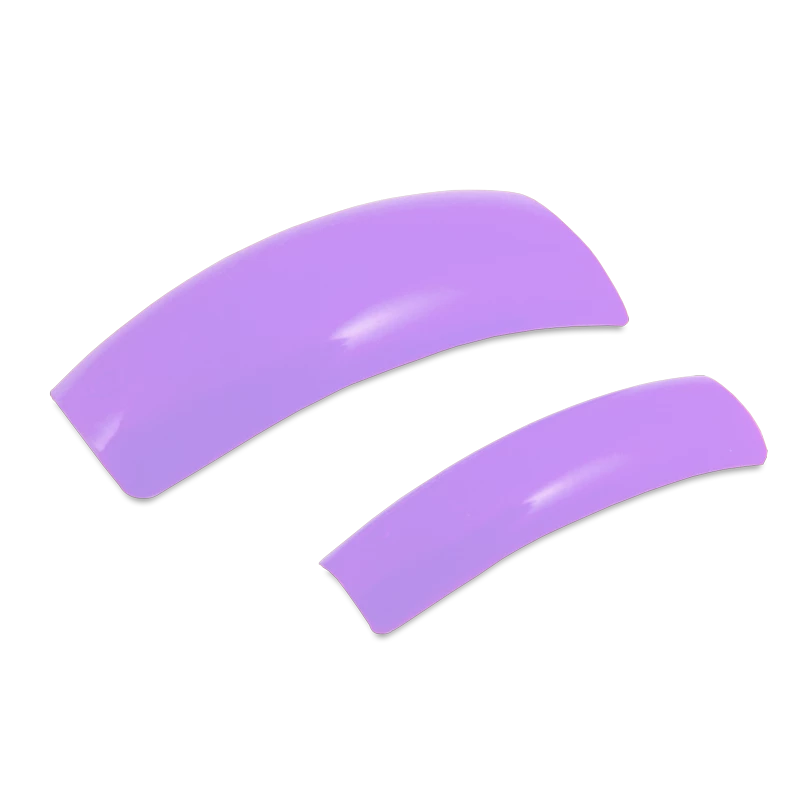 Prothèse Française XS Unie Mauve Lilas