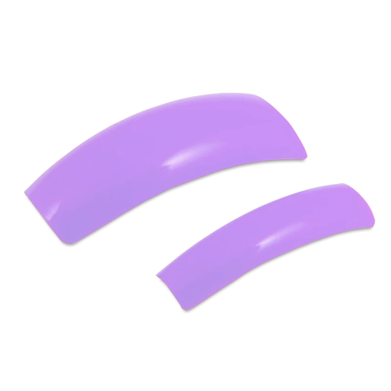 Prothèse Française XS Unie Mauve Lilas