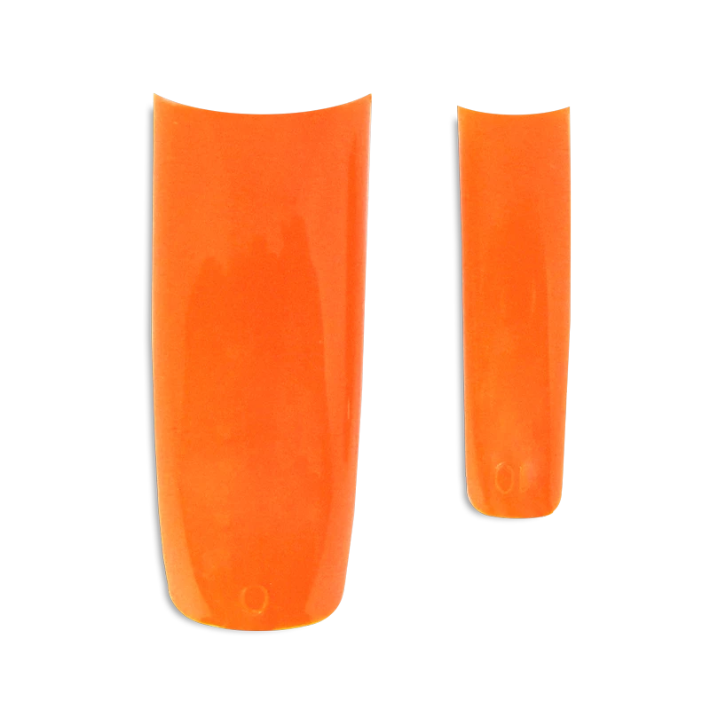 Prothèse Française XS Unie Orange
