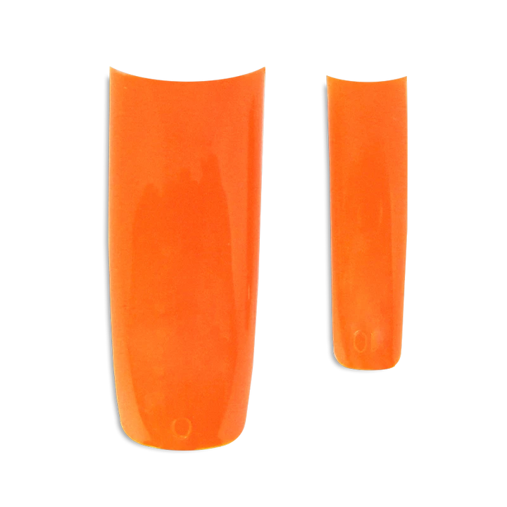 Prothèse Française XS Unie Orange