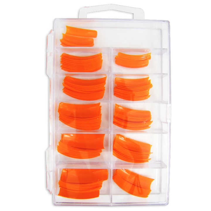 Prothèse Française XS Unie Orange
