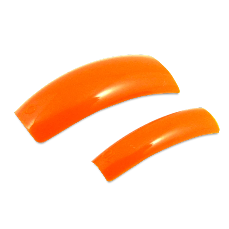 Prothèse Française XS Unie Orange