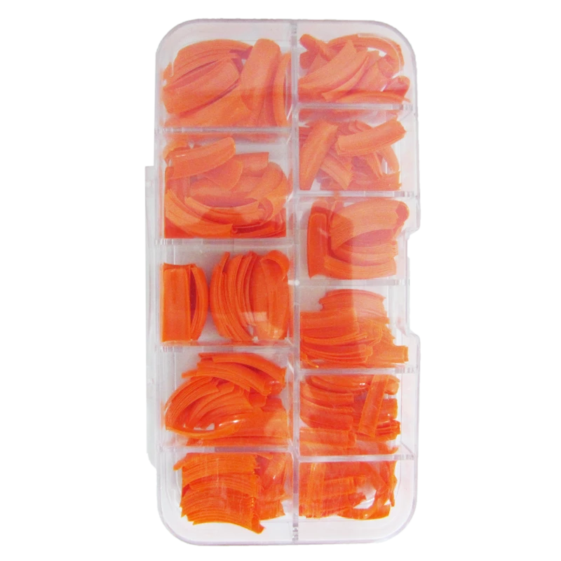 Prothèse Française XS Unie Orange
