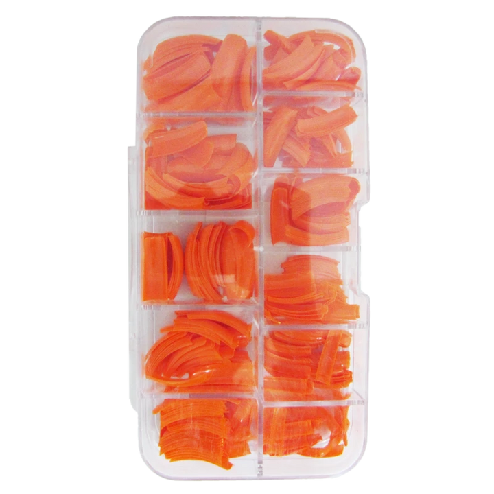 Prothèse Française XS Unie Orange