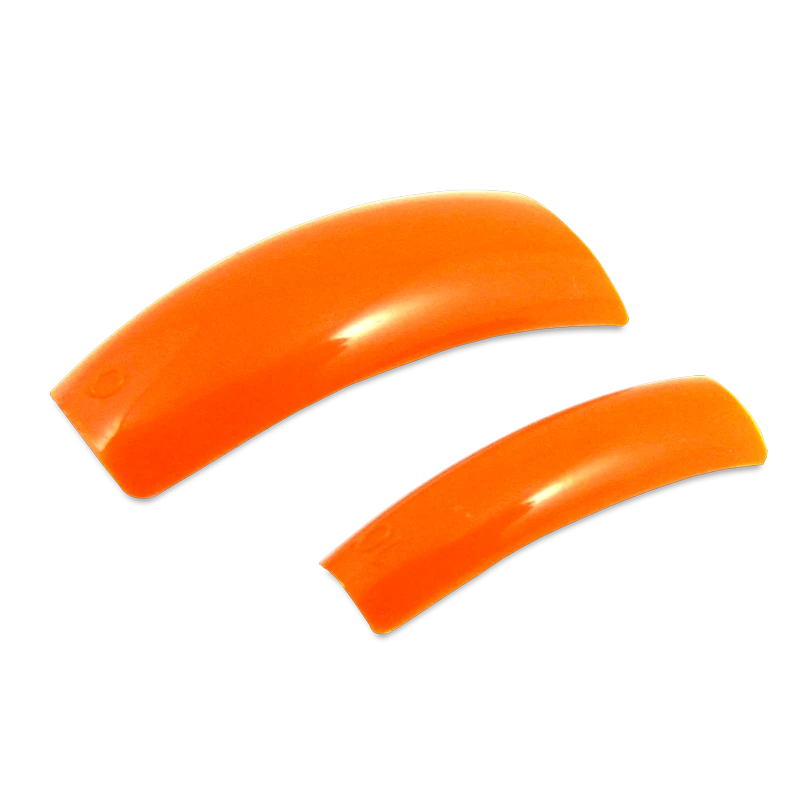 Prothèse Française XS Unie Orange