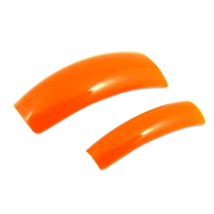 Prothèse Française XS Unie Orange