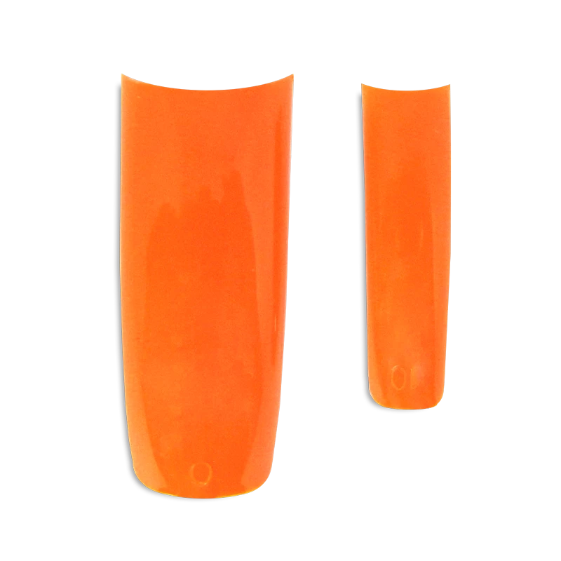 Prothèse Française XS Unie Orange