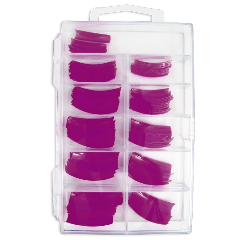 Prothèse Française XS Unie Rose Magenta