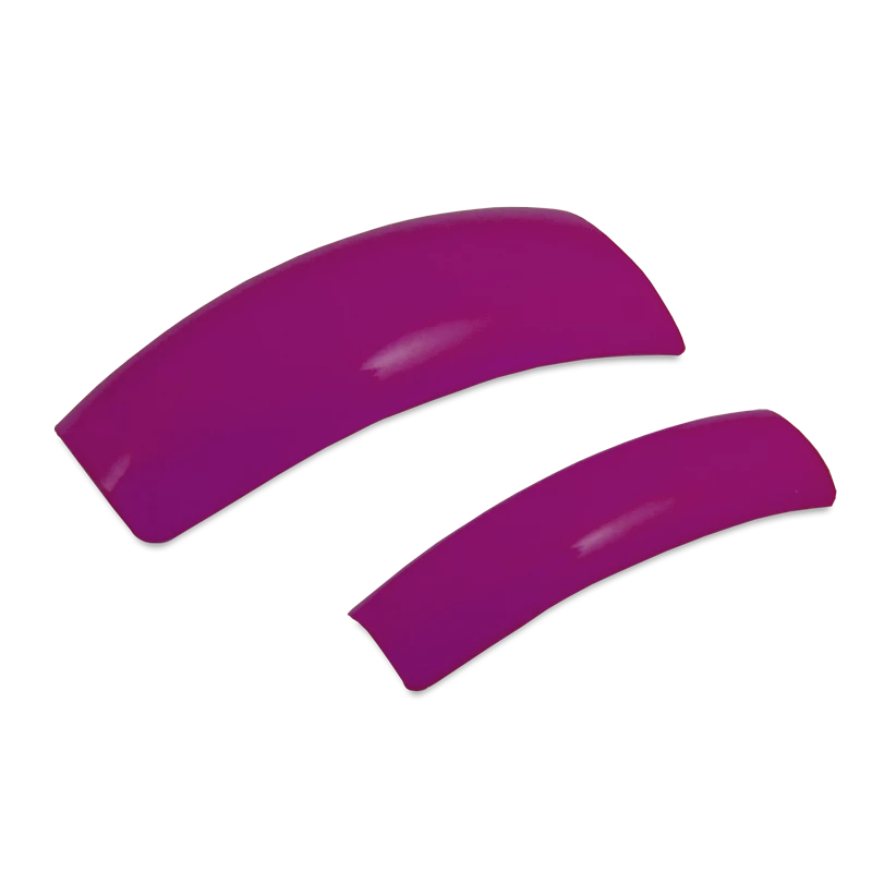 Prothèse Française XS Unie Rose Magenta