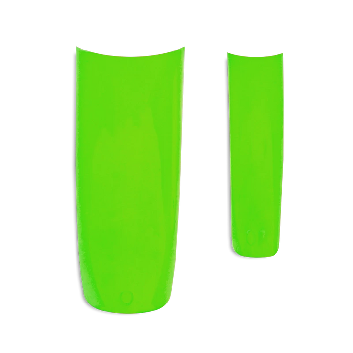 Prothèse Française XS Unie Verte