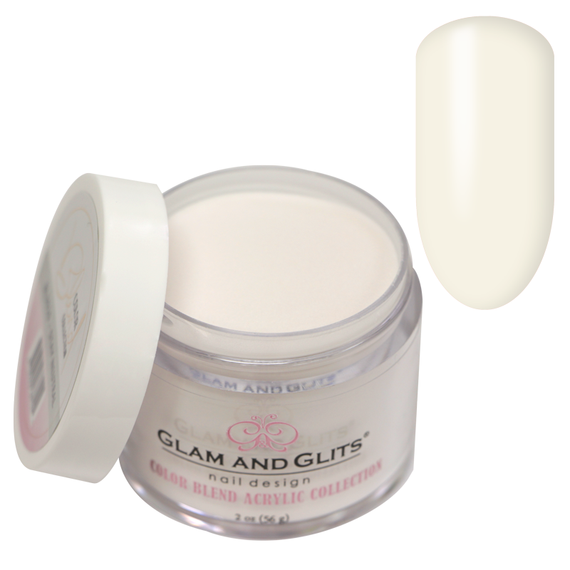 Poudre Glam and Glits Color Blend BL3010 Stay Neutral 2oz