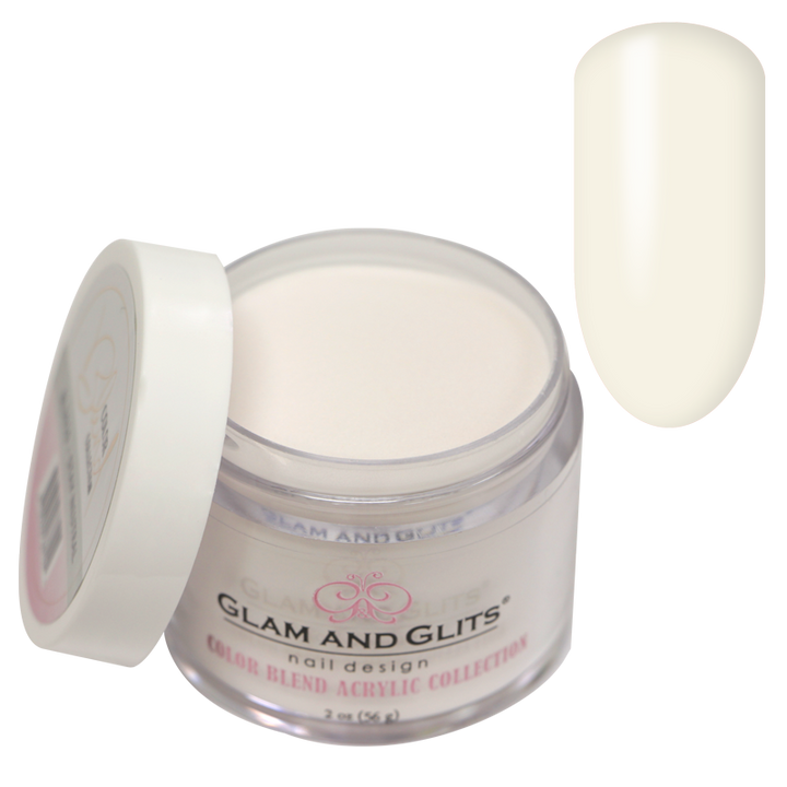 Poudre Glam and Glits Color Blend BL3010 Stay Neutral 2oz