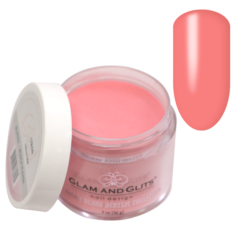 Poudre Glam and Glits Color Blend BL3022