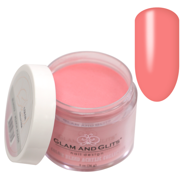 Poudre Glam and Glits Color Blend BL3022