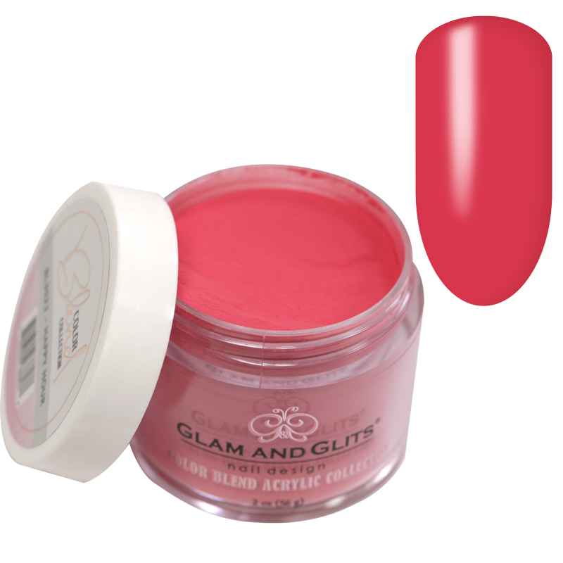 Poudre Glam and Glits Color Blend BL3023 Happy Hour 2oz