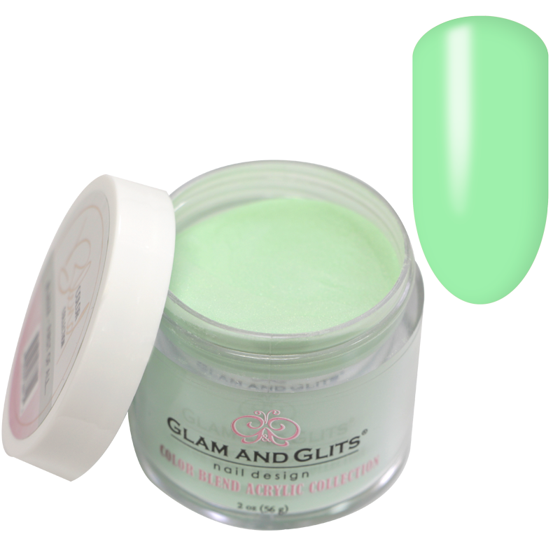 Glam and Glits Powder - Color Blend BL3028 First of All... 2oz