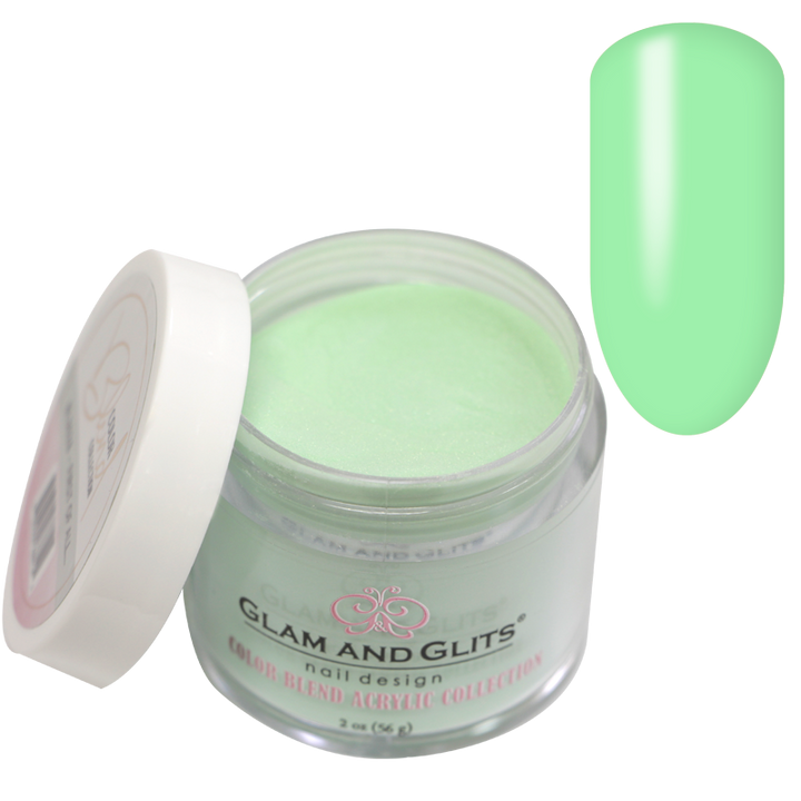 Glam and Glits Powder - Color Blend BL3028 First of All... 2oz