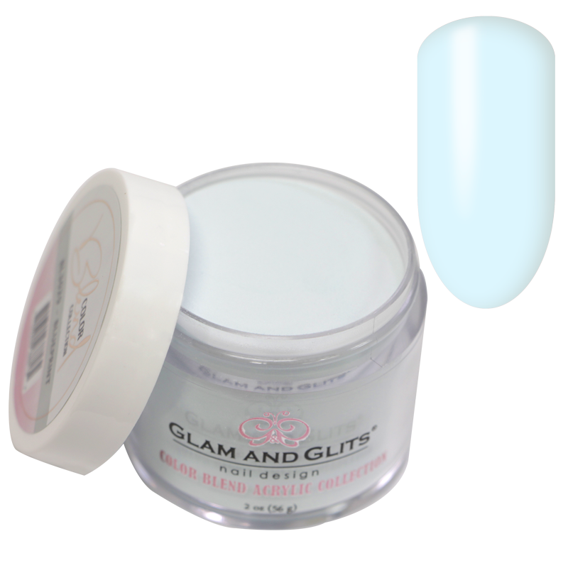Poudre Glam and Glits Color Blend BL3029 Blueprint 2oz
