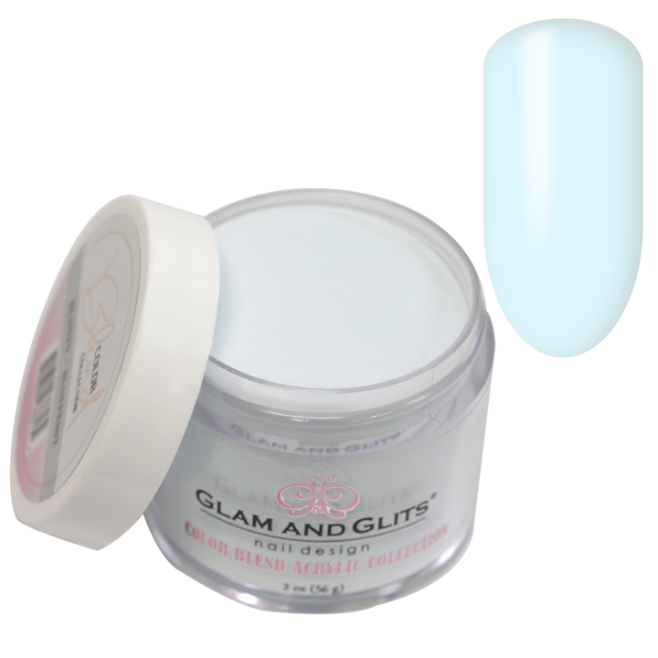 Poudre Glam and Glits Color Blend BL3029 Blueprint 2oz