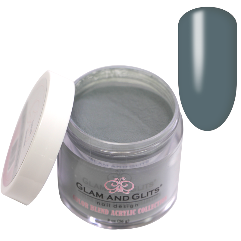 Poudre Glam and Glits Color Blend BL3032 Out of the Blue 2oz