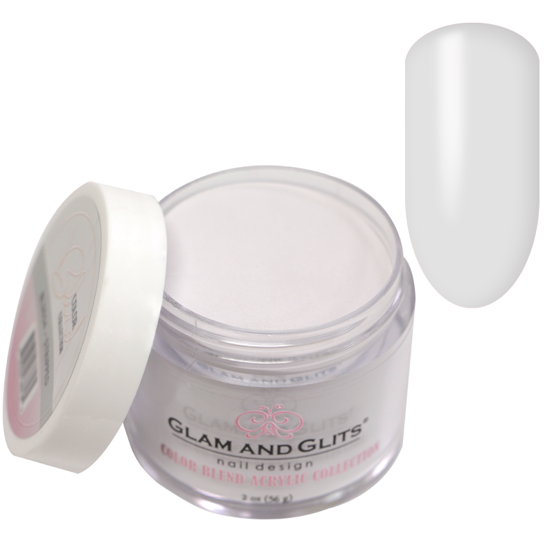Poudre Glam and Glits Color Blend BL3034 Stripped 2oz