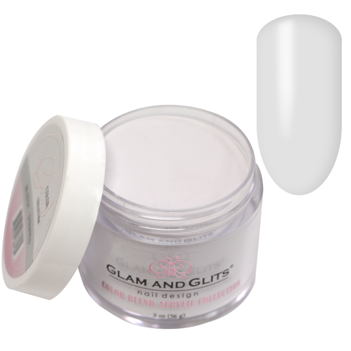 Poudre Glam and Glits Color Blend BL3034 Stripped 2oz