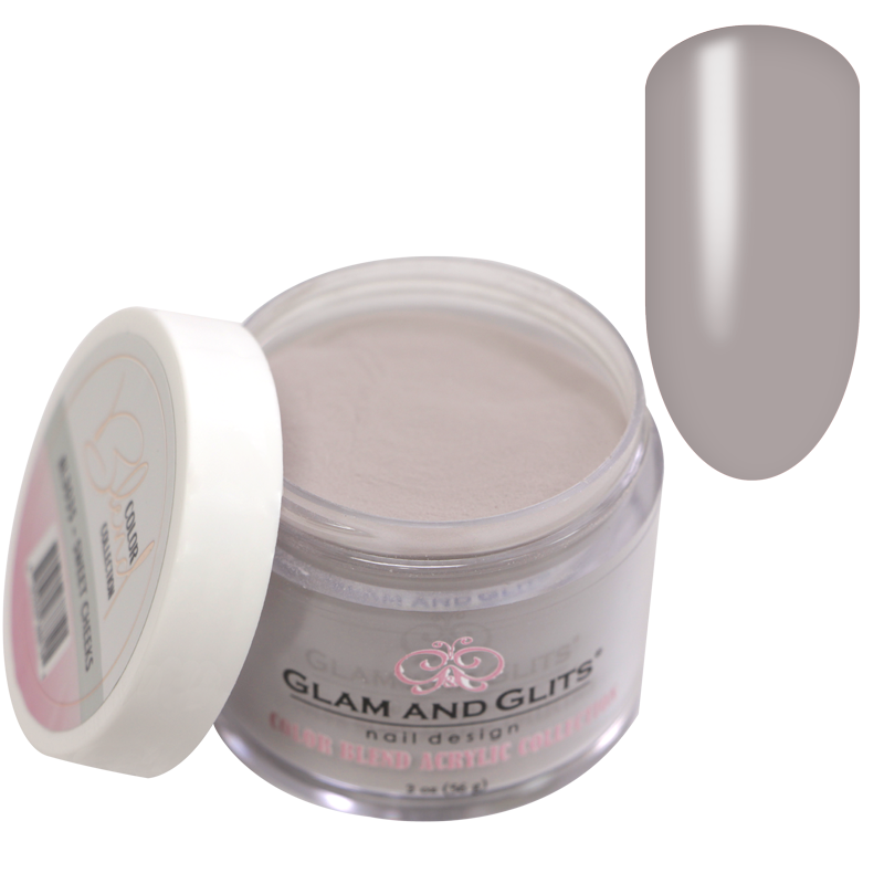 Poudre Glam and Glits Color Blend BL3035 Sweet Cheeks 2oz