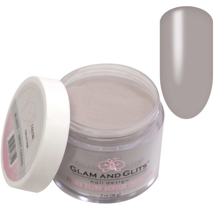 Poudre Glam and Glits Color Blend BL3035 Sweet Cheeks 2oz