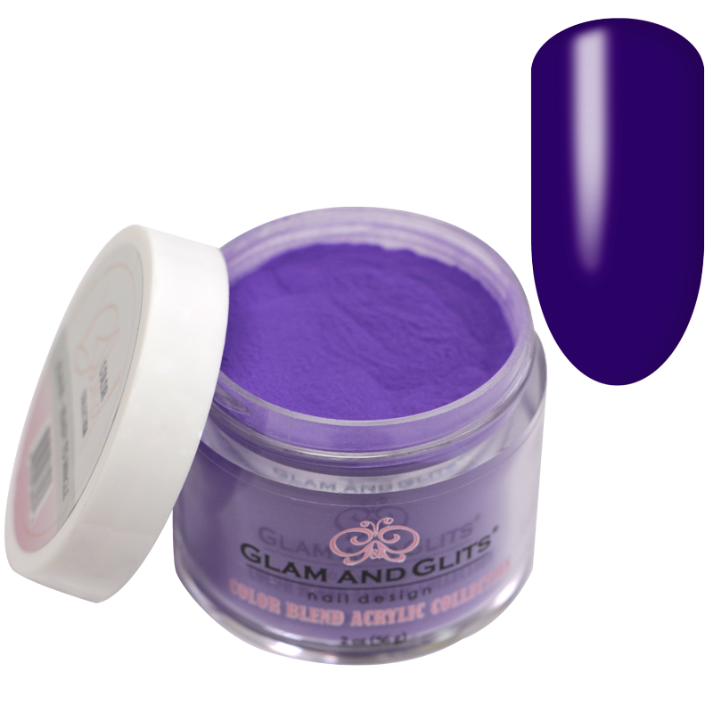 Poudre Glam and Glits Color Blend BL3039 Ready to Mingle 2oz