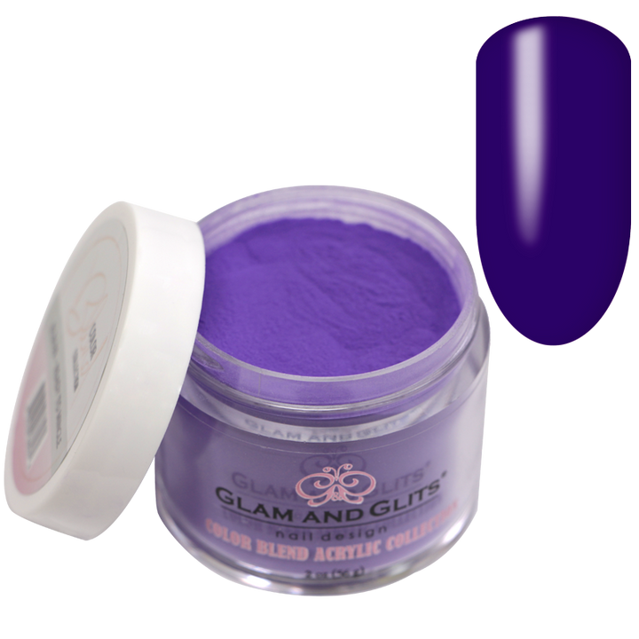 Poudre Glam and Glits Color Blend BL3039 Ready to Mingle 2oz