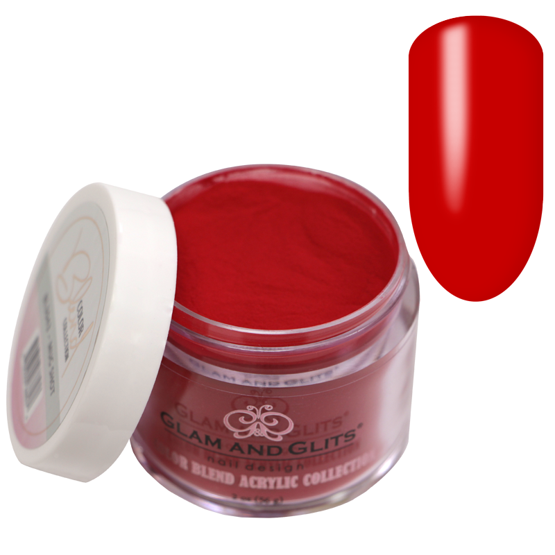 Poudre Glam and Glits Color Blend BL3043 Mug Shot 2oz