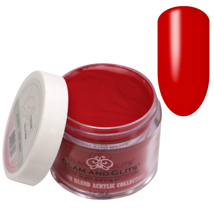 Poudre Glam and Glits Color Blend BL3043 Mug Shot 2oz