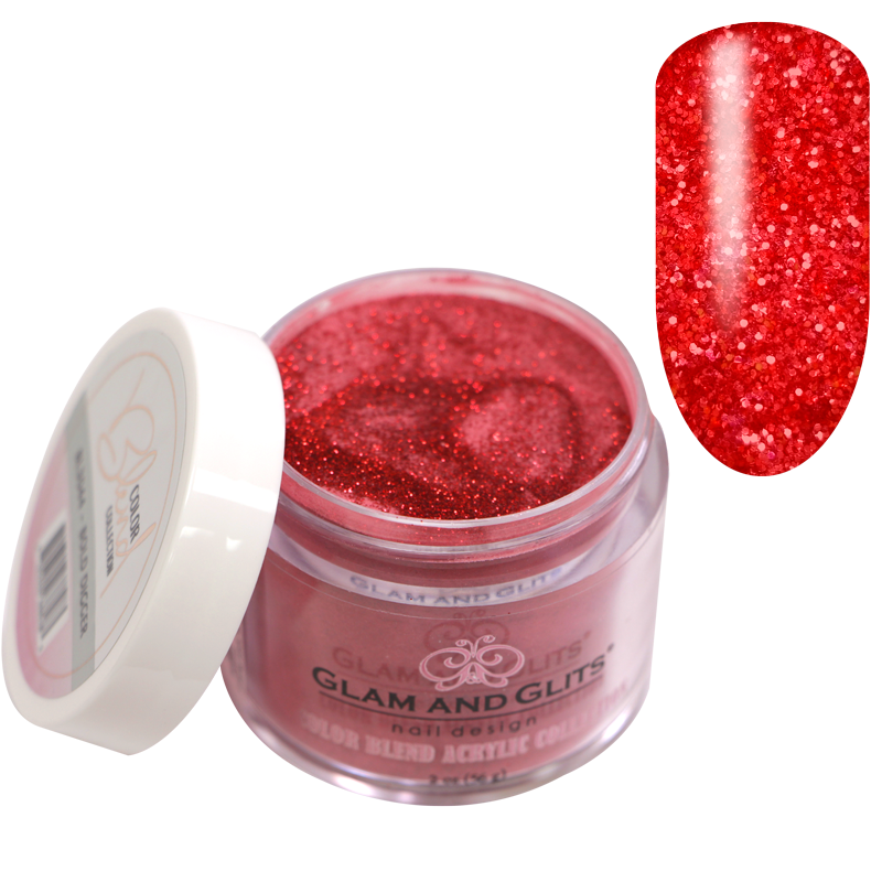 Poudre Glam and Glits Color Blend BL3044 Bold Digger 2oz