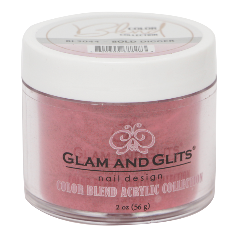 Poudre Glam and Glits Color Blend BL3044 Bold Digger 2oz