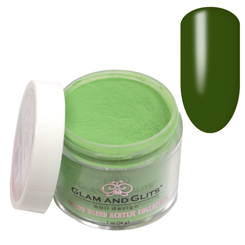 Poudre Glam and Glits Color Blend BL3046 So Jelly 2oz