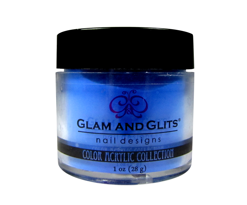  Glam and Glits bleu 307 Jennifer