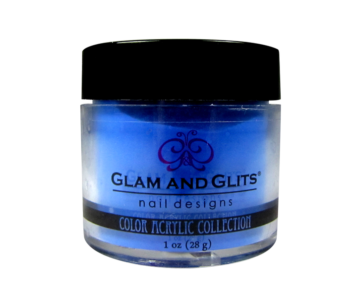  Glam and Glits bleu 307 Jennifer