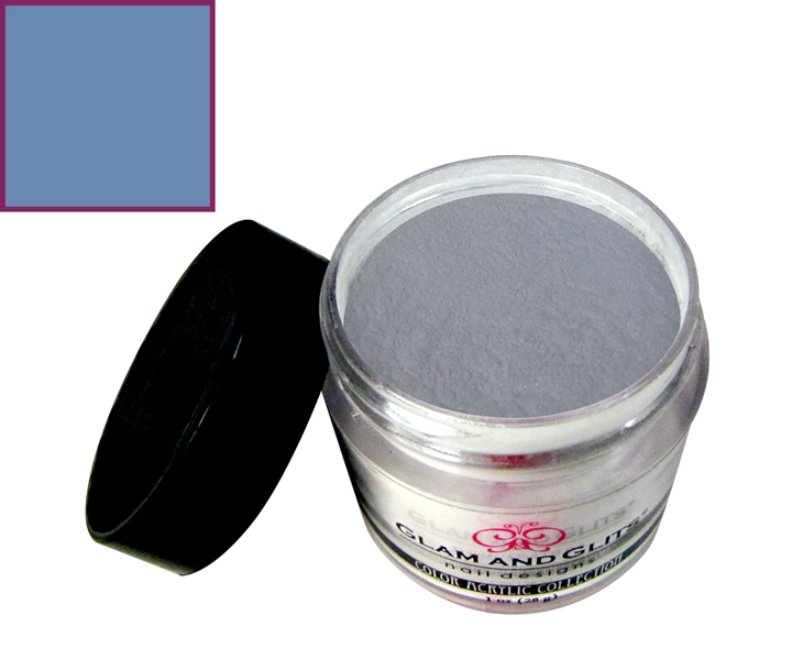 Glam and Glits Powder - Color Acrylic - Veronique CAC310 (1 oz)