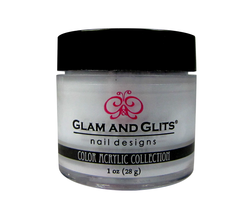 Glam and Glits Powder - Color Acrylic - Veronique CAC310 (1 oz)