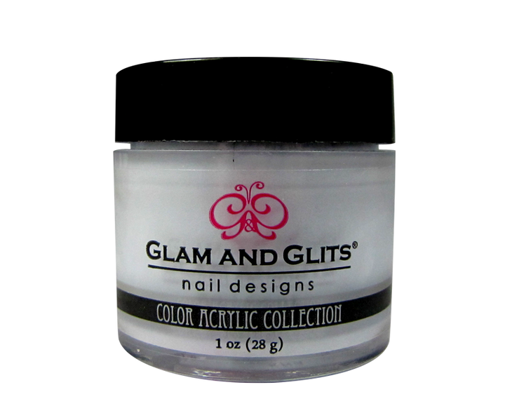 Glam and Glits Powder - Color Acrylic - Veronique CAC310 (1 oz)