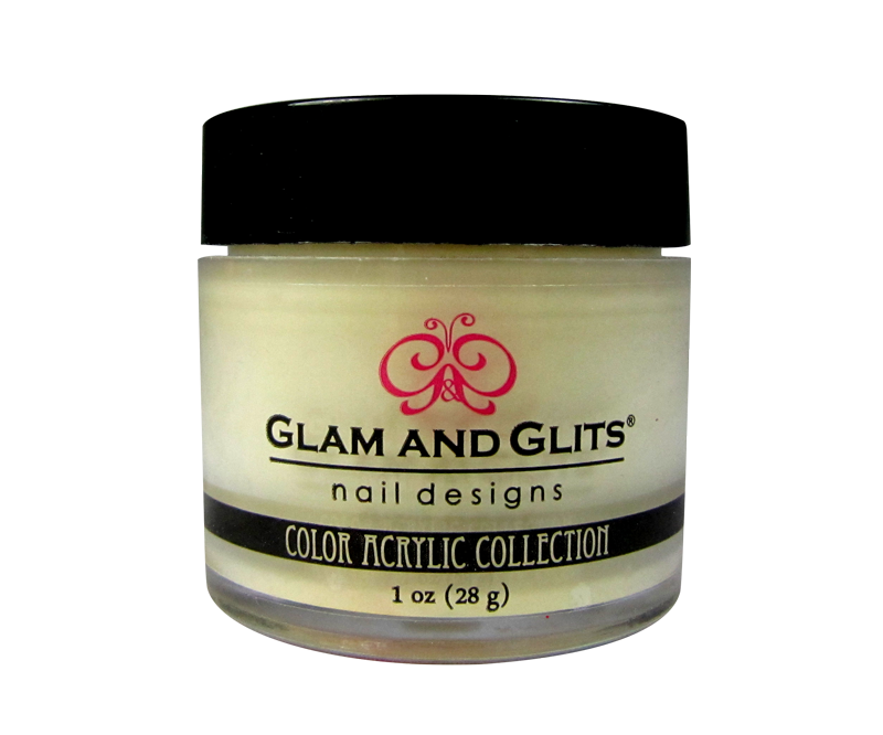 Glam and Glits jaune 311 Karen