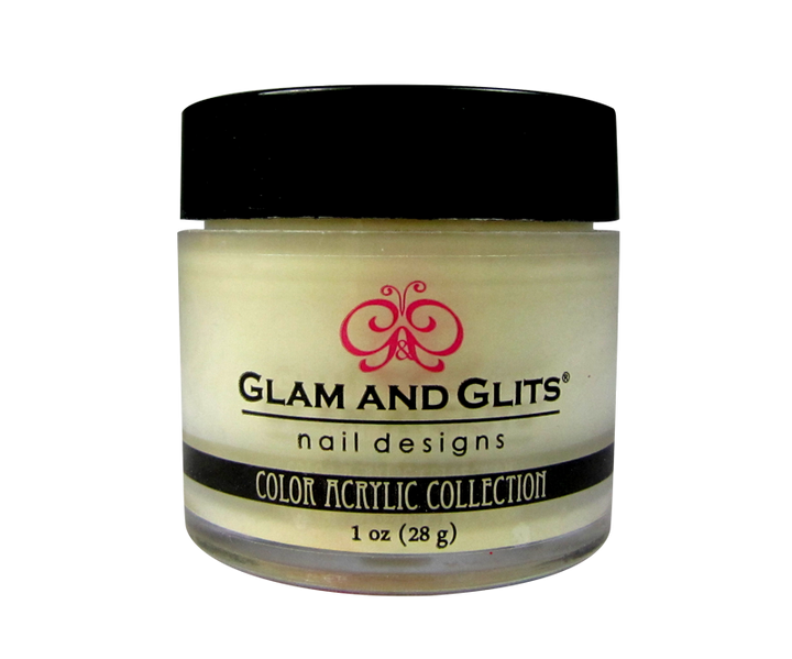 Glam and Glits jaune 311 Karen
