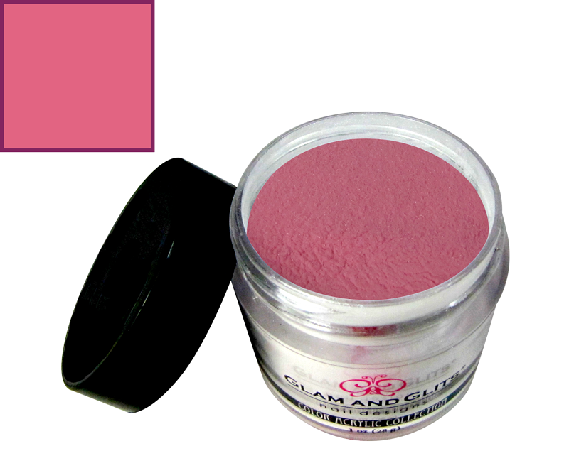 Glam and Glits rose 312