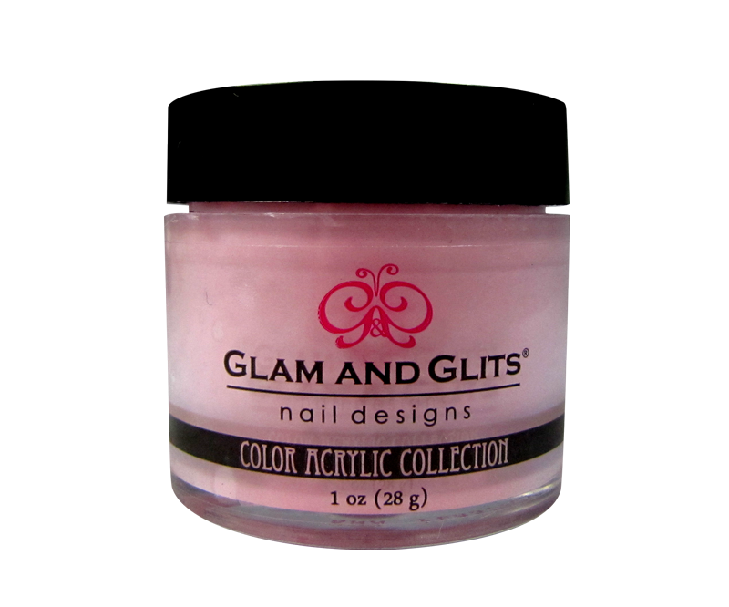 Glam and Glits rose 312 Kaylah