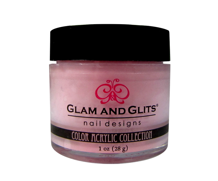 Glam and Glits rose 312 Kaylah
