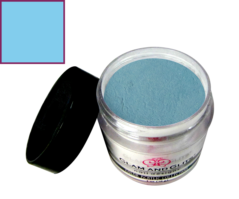Glam and Glits bleu 313