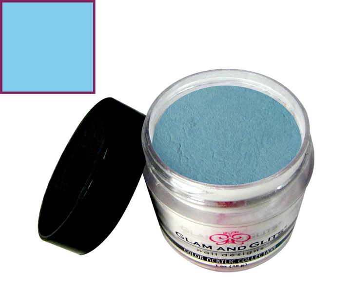 Glam and Glits bleu 313