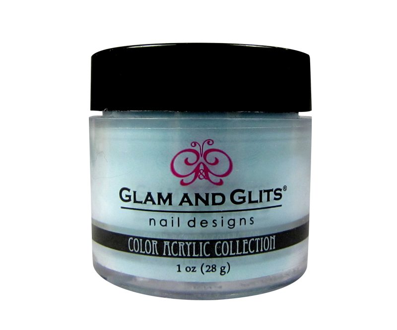 Glam and Glits bleu 313 Joyce