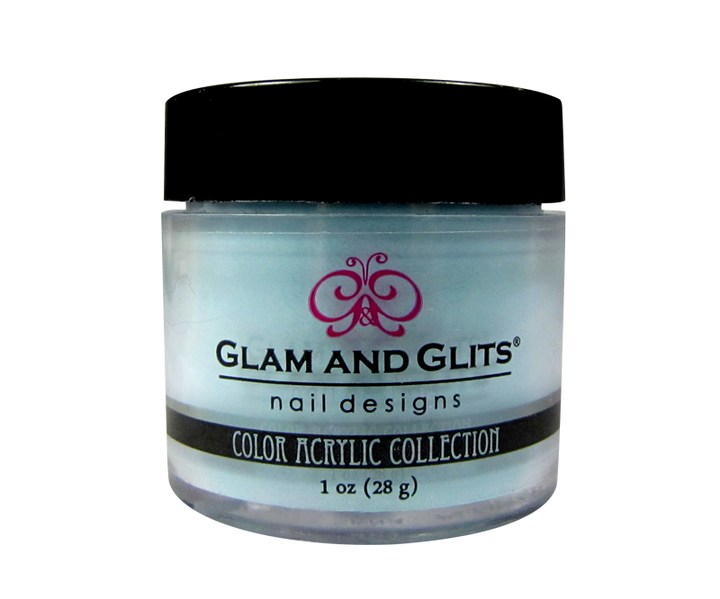 Glam and Glits bleu 313 Joyce
