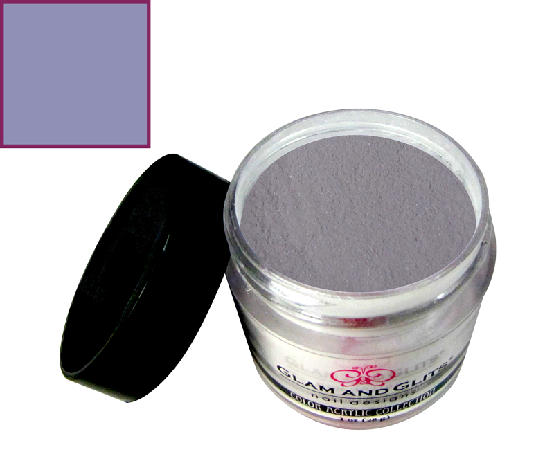  Glam and Glits mauve 314
